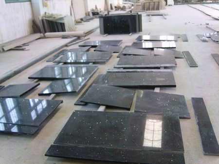 Quartz countertops(1)