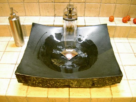 Stone sinks (26)