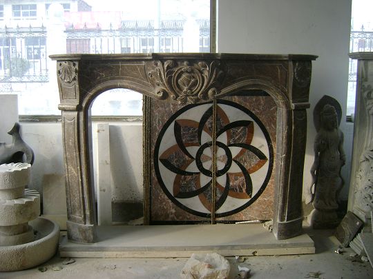 Fireplace(1)