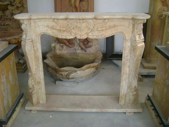 Fireplace(2)