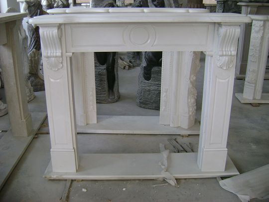 Fireplace(4)