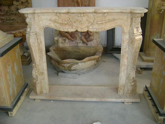 Fireplace(11)