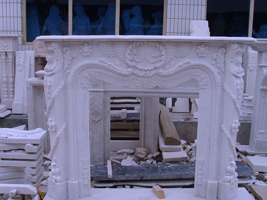 Fireplace(12)