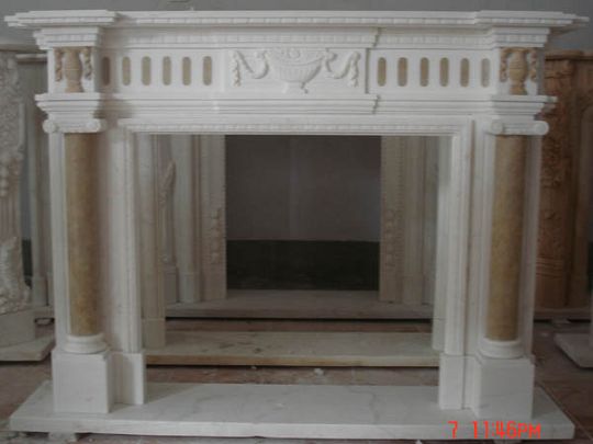 Fireplace(14)