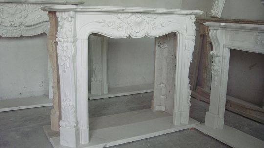 Fireplace(15)