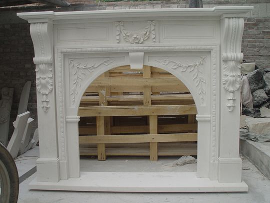 Fireplace(16)