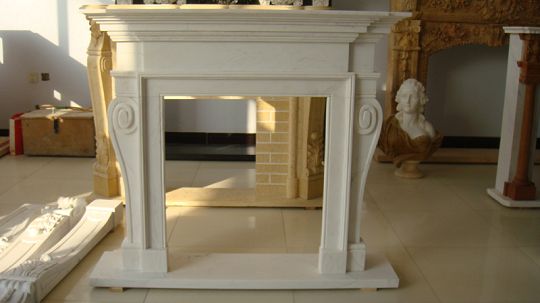 Fireplace(18)