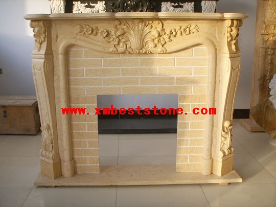 Fireplace(23)