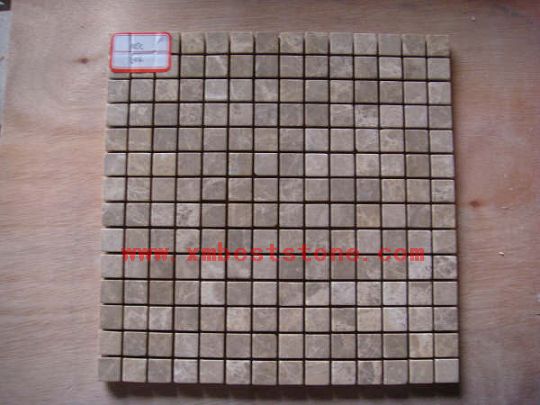 Mosaic(7)