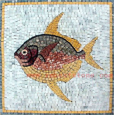 Mosaic pattern (2)