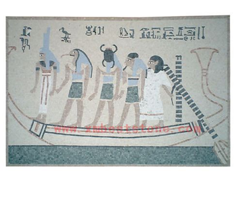 Mosaic pattern (8)