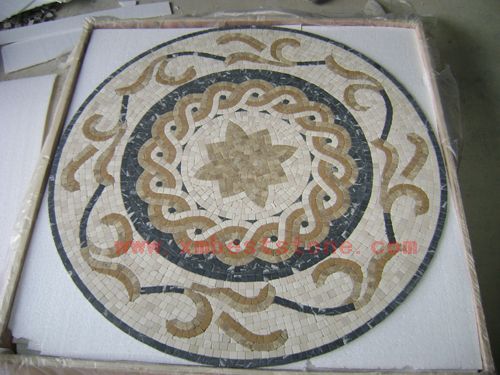 Mosaic pattern (11)