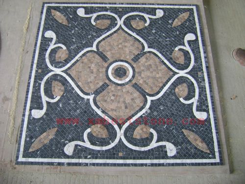Mosaic pattern (12)