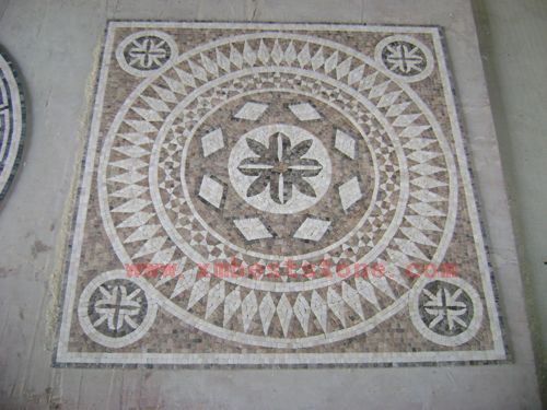 Mosaic pattern (13)