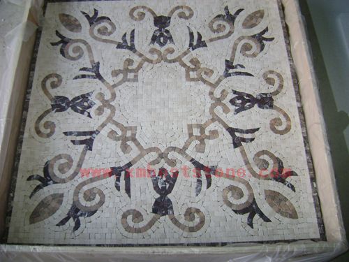 Mosaic pattern (14)