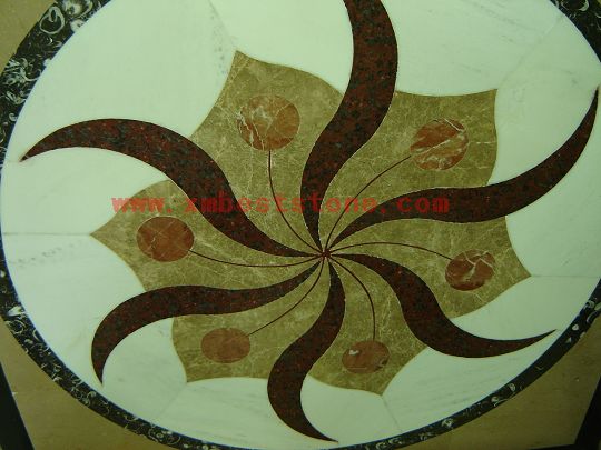 Waterjet medallion(1)