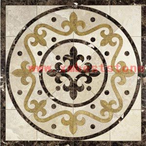 Waterjet medallion(3)